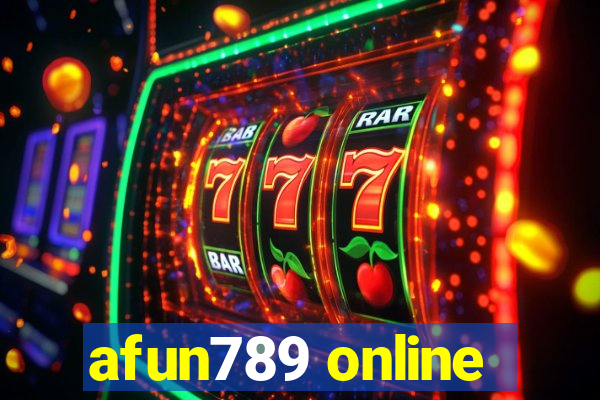 afun789 online